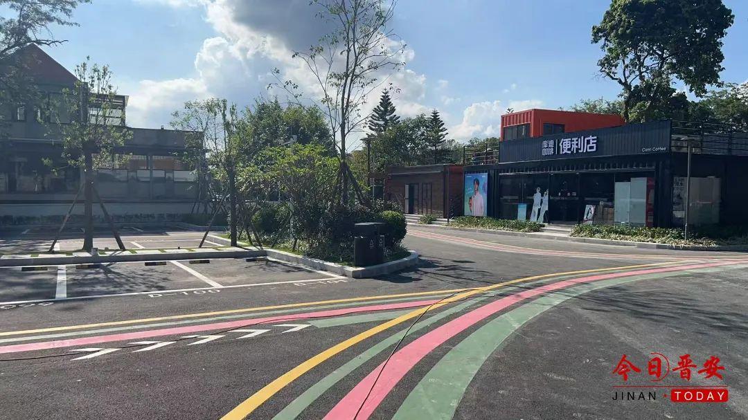 即将恢复开放！就在鼓山！