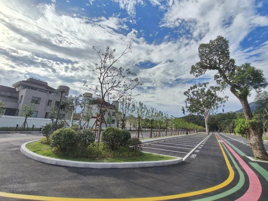 即将恢复开放！就在鼓山！