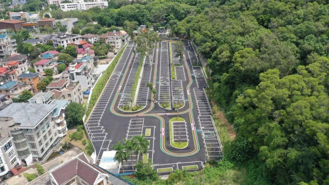 即将恢复开放！就在鼓山！