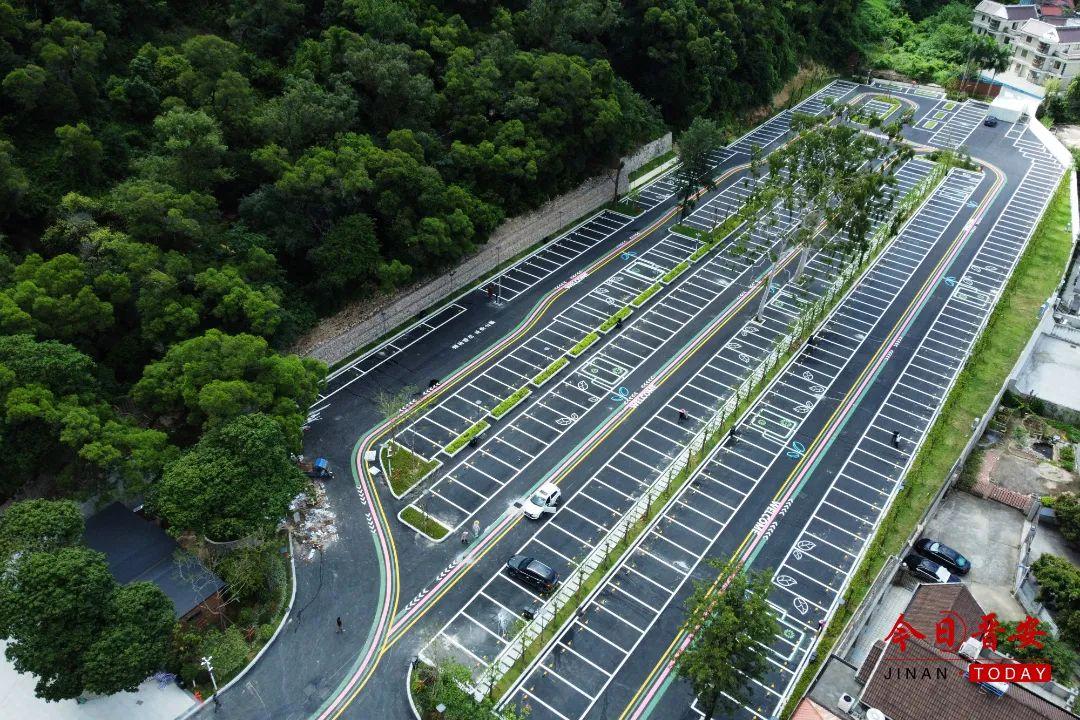 即将恢复开放！就在鼓山！