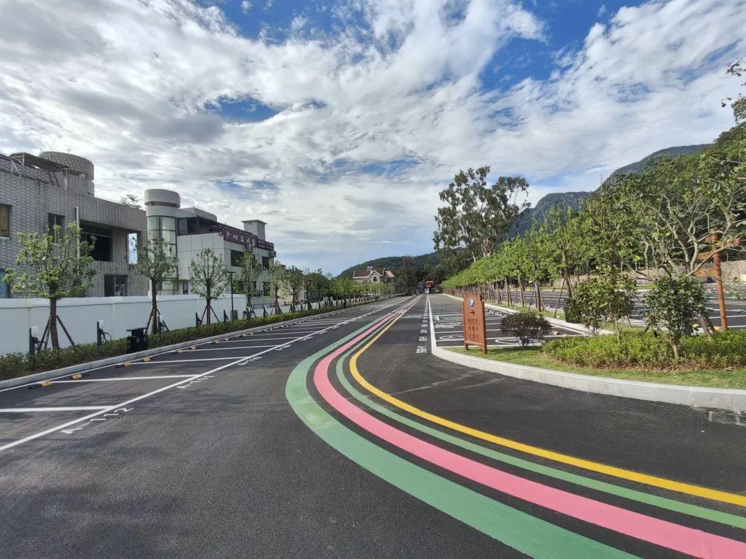 即将恢复开放！就在鼓山！