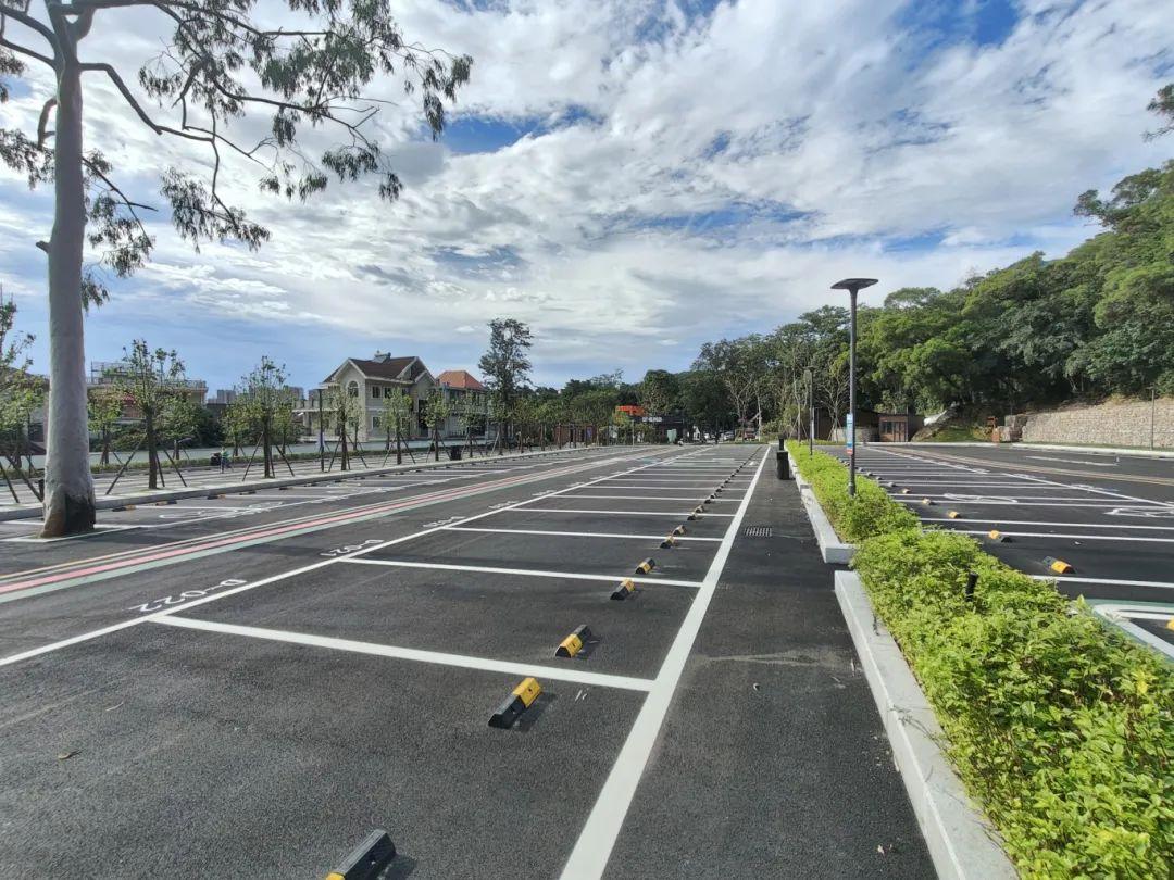 即将恢复开放！就在鼓山！