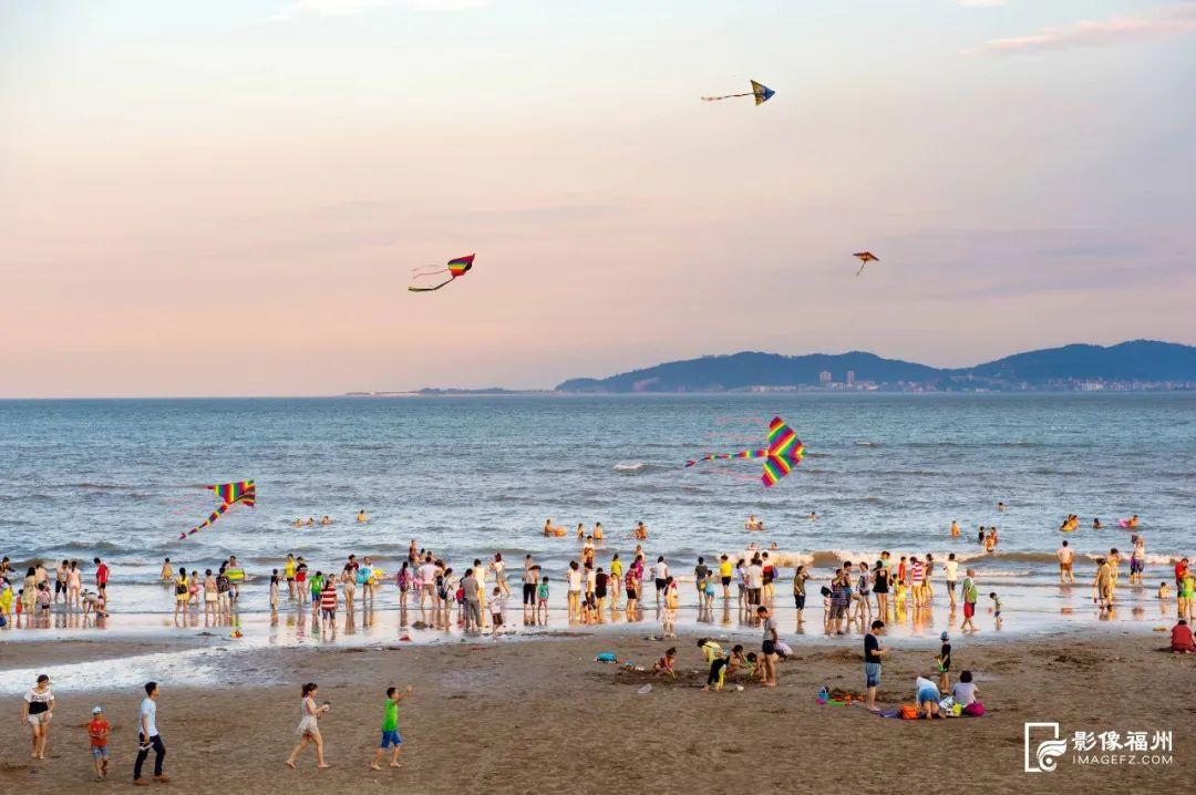 暑假倒计时，玩水才是正经事！