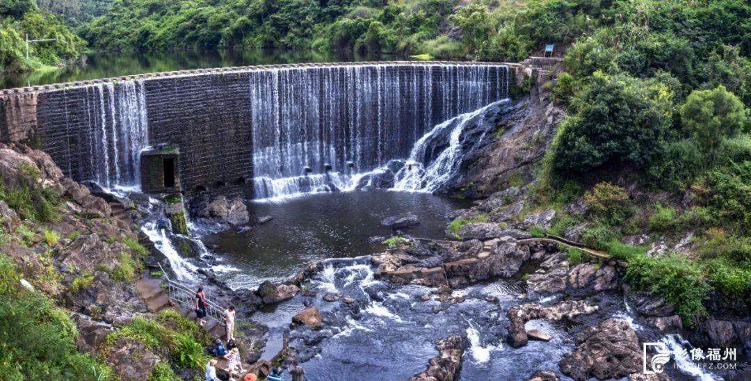 暑假倒计时，玩水才是正经事！