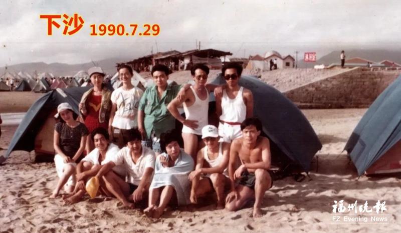 下沙海滨度假村：三十九载时光漂流 焕新归来续写新篇