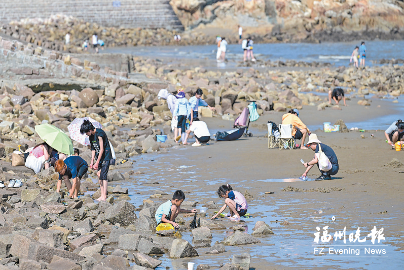 下沙海滨度假村：三十九载时光漂流 焕新归来续写新篇