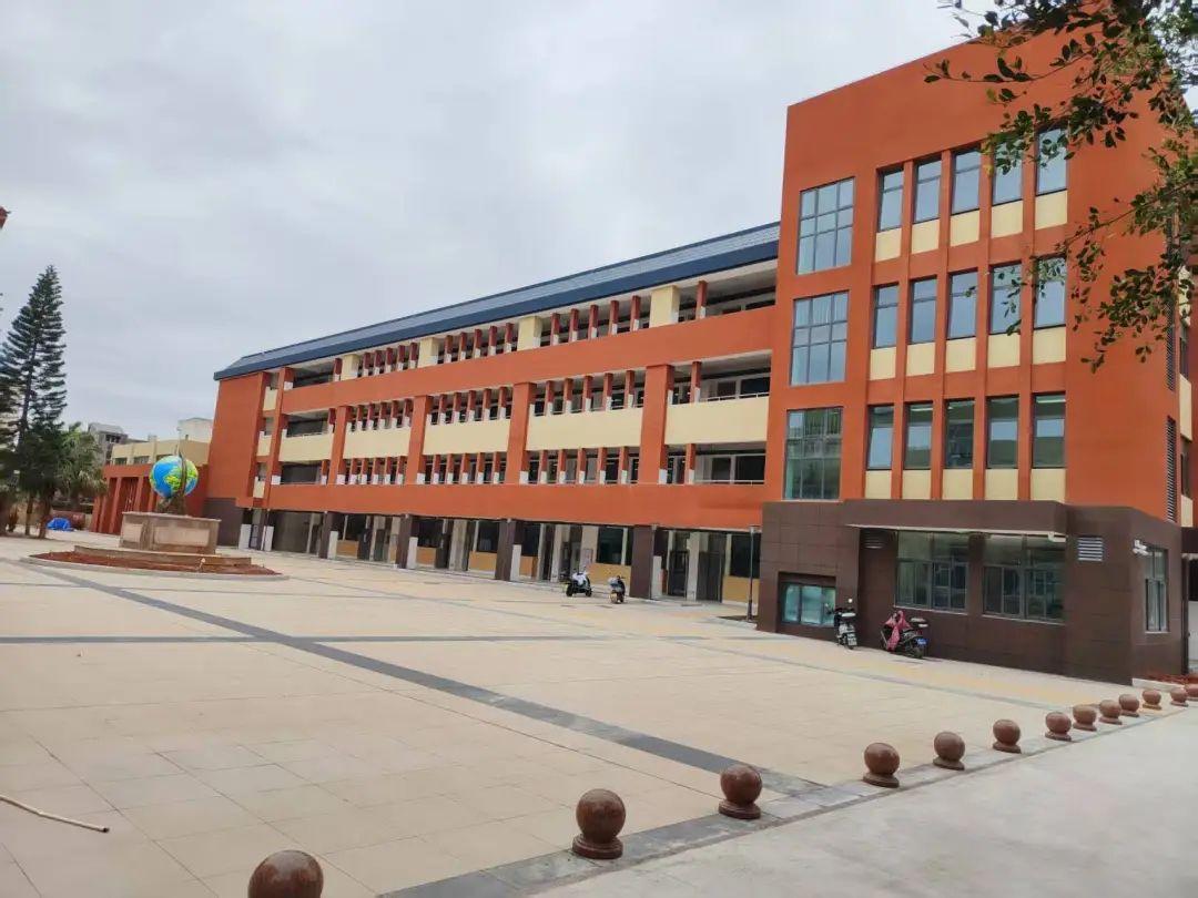 覆盖多区县，新增学位超2万！福州15所中小学新改扩建项目准备好了！