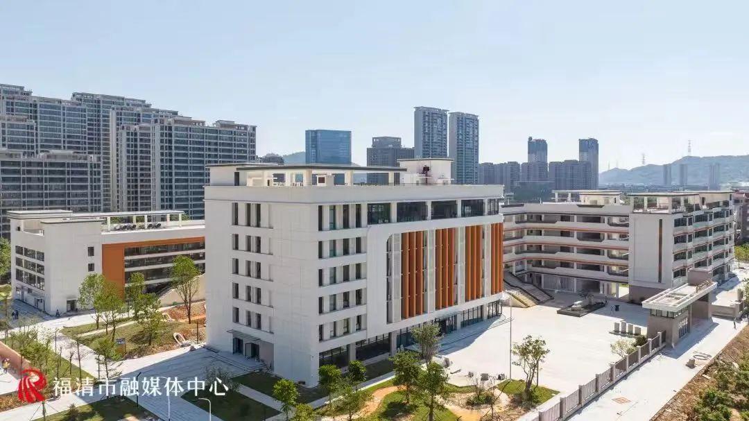 覆盖多区县，新增学位超2万！福州15所中小学新改扩建项目准备好了！
