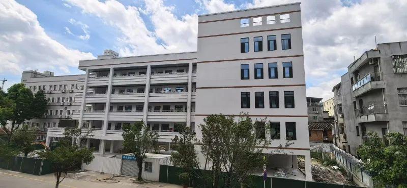 覆盖多区县，新增学位超2万！福州15所中小学新改扩建项目准备好了！