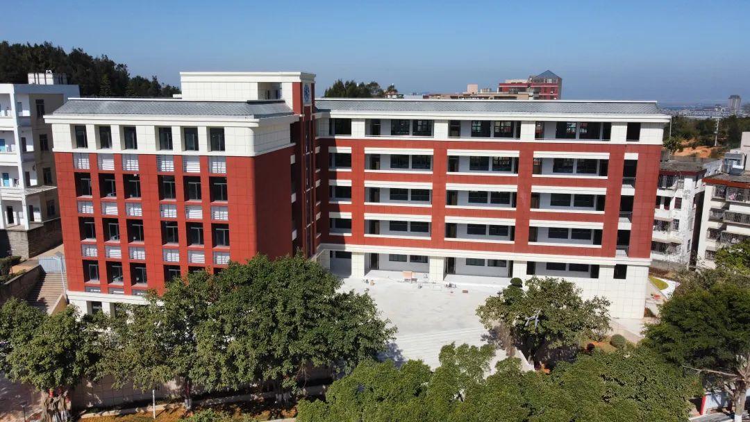覆盖多区县，新增学位超2万！福州15所中小学新改扩建项目准备好了！