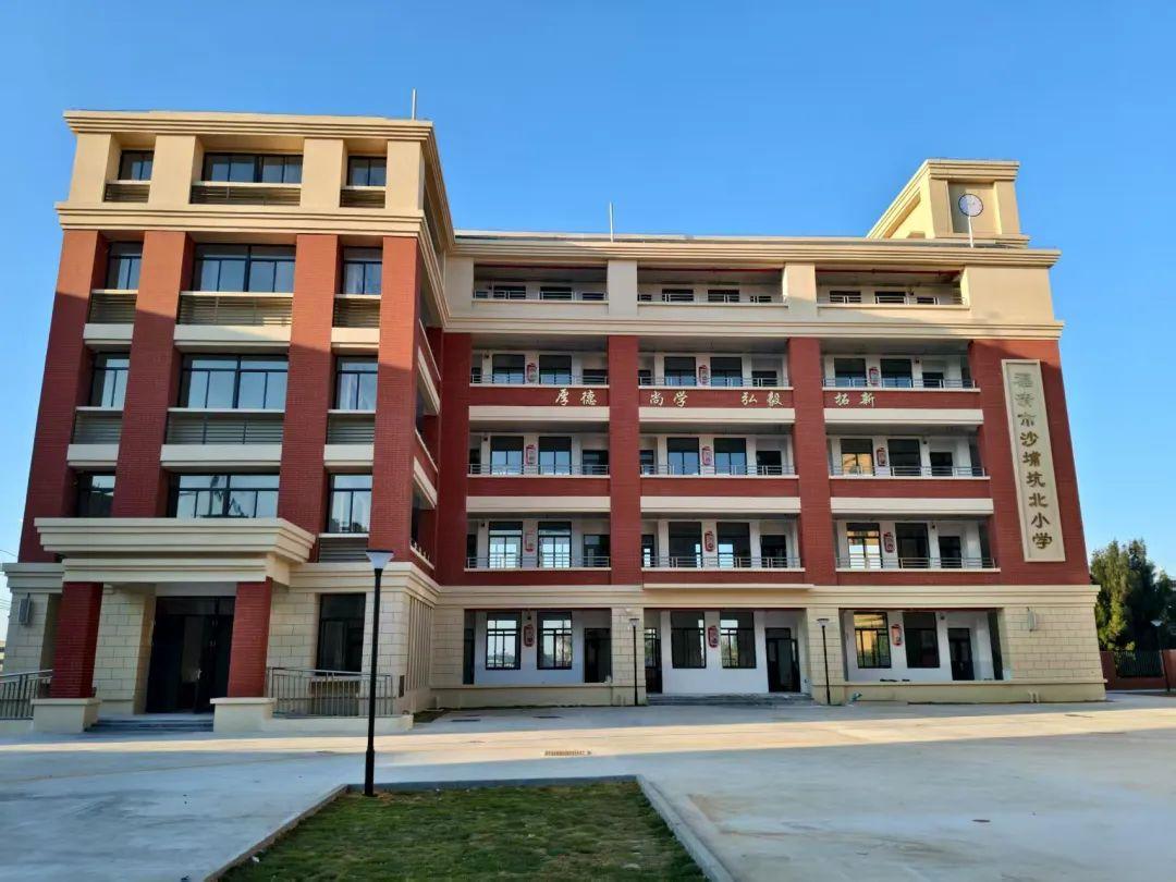 覆盖多区县，新增学位超2万！福州15所中小学新改扩建项目准备好了！
