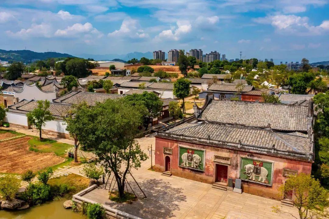 出发！解锁福州红色研学线路