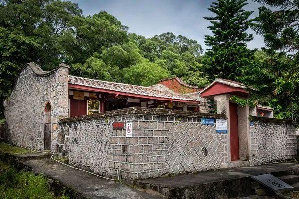 出发！解锁福州红色研学线路