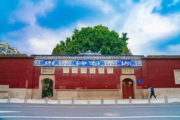 出发！解锁福州红色研学线路