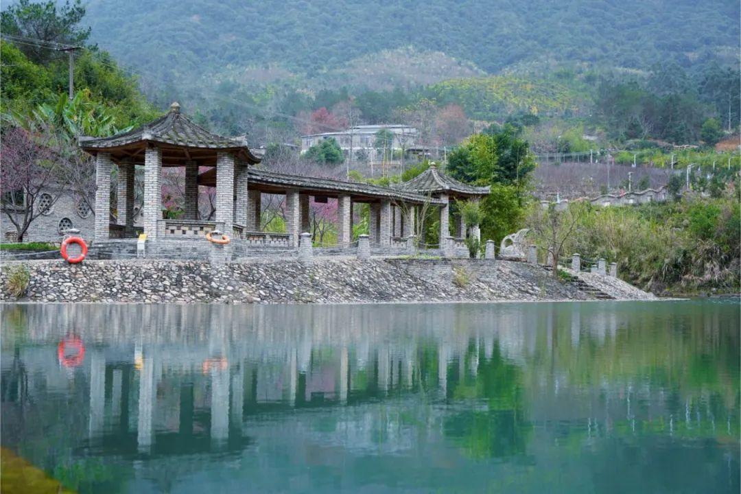 出发！解锁福州红色研学线路