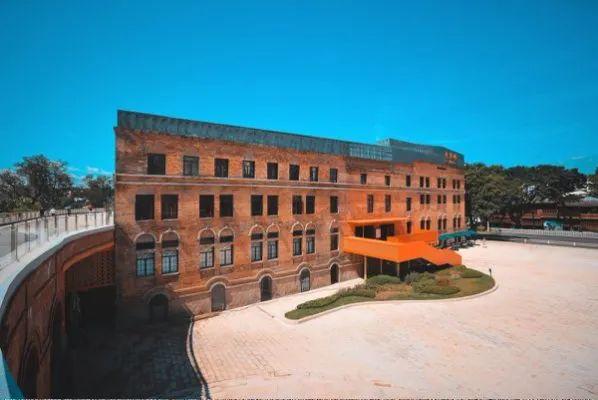 出发！解锁福州红色研学线路