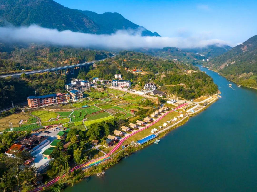 出发！解锁福州红色研学线路