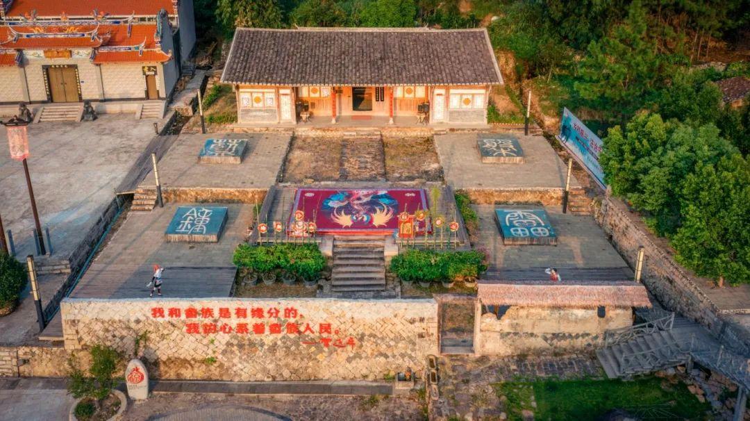 出发！解锁福州红色研学线路