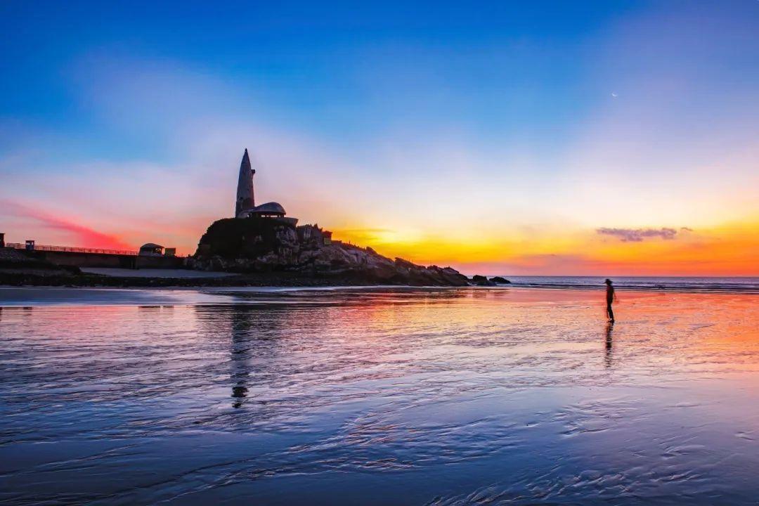 处暑丨暑退云舒，凉风有信