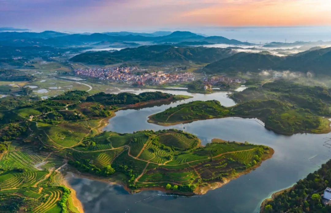 处暑丨暑退云舒，凉风有信