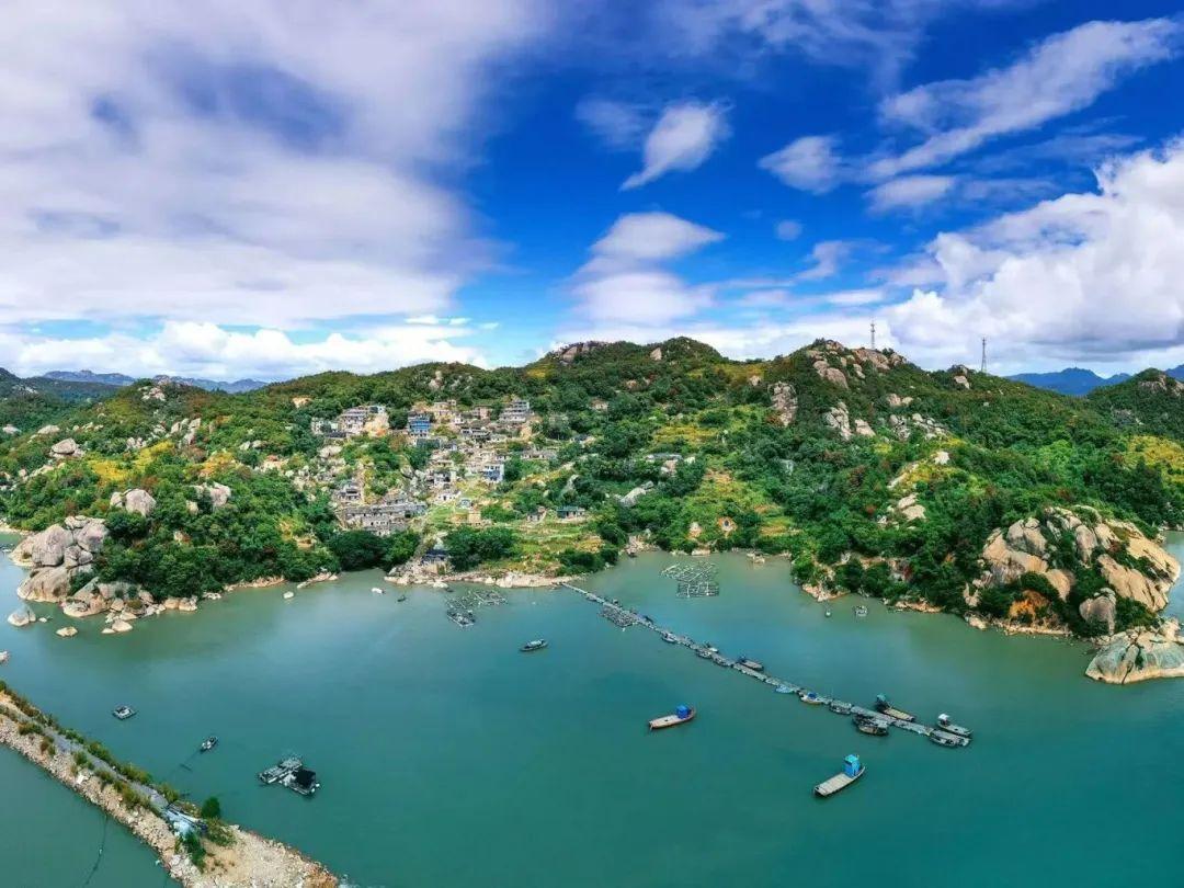 处暑丨暑退云舒，凉风有信