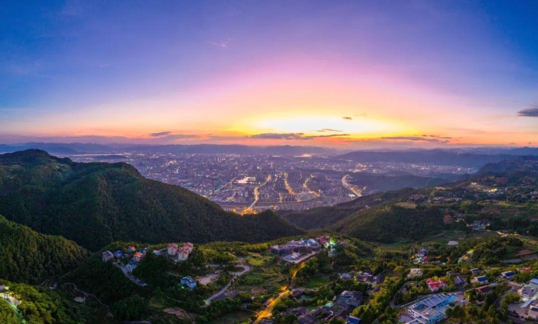 处暑丨暑退云舒，凉风有信