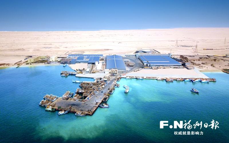 从福州扬帆，向大洋拓疆——宏东渔业的远洋共赢之路