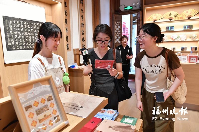 林则徐故居全面开放