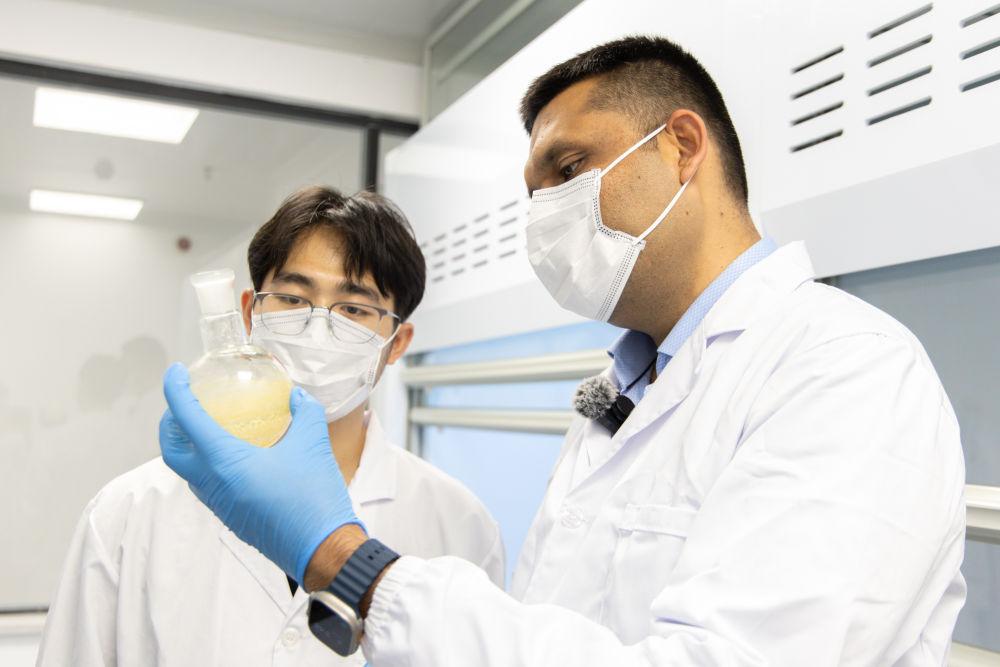 镜观·回响丨从卫生健康合作看更团结的“上合+”