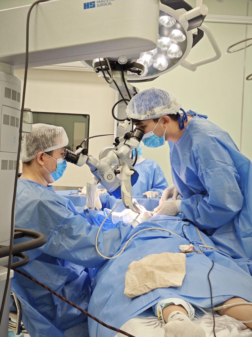 镜观·回响丨从卫生健康合作看更团结的“上合+”