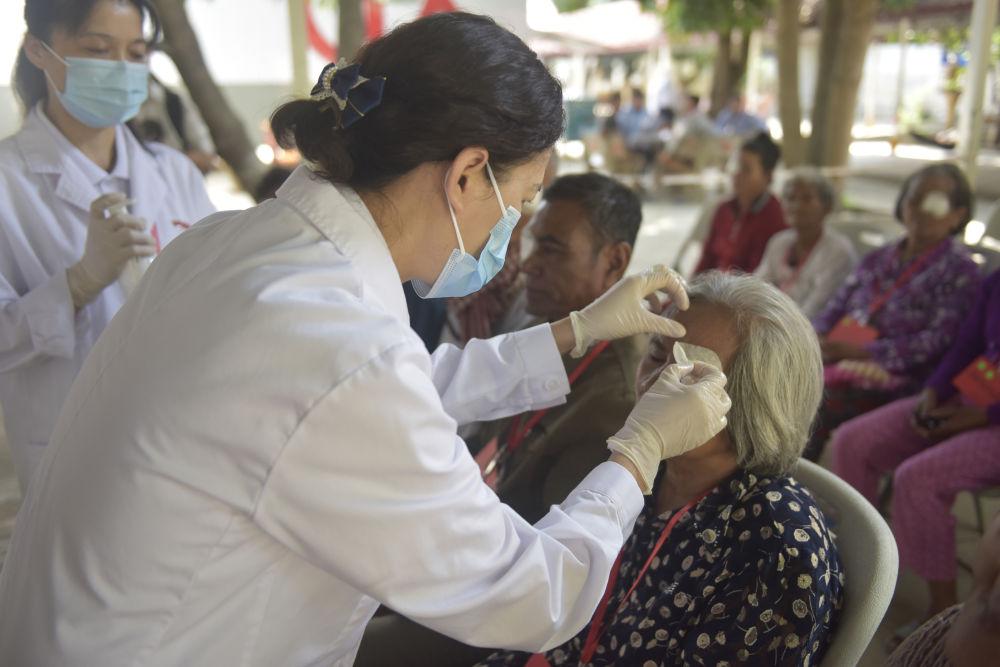 镜观·回响丨从卫生健康合作看更团结的“上合+”