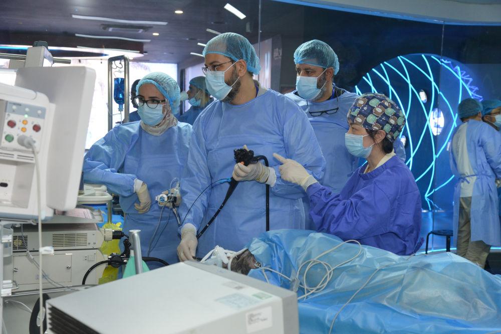 镜观·回响丨从卫生健康合作看更团结的“上合+”