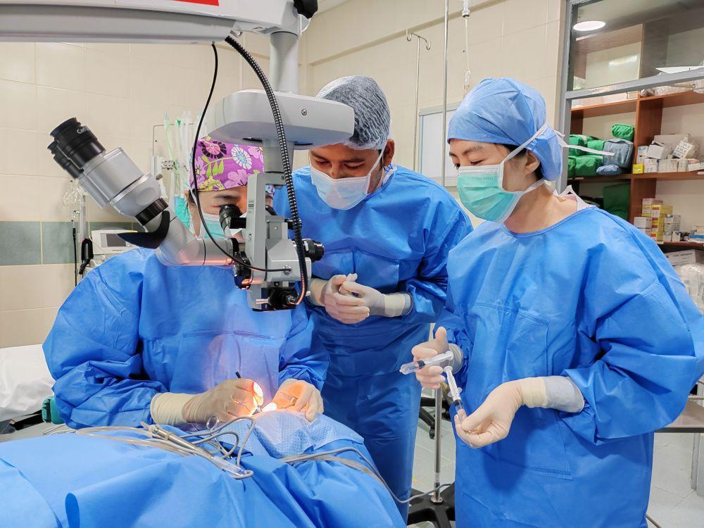 镜观·回响丨从卫生健康合作看更团结的“上合+”