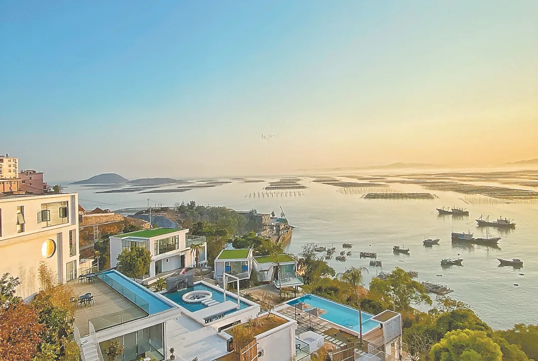 福建：供给端发力，新消费升级