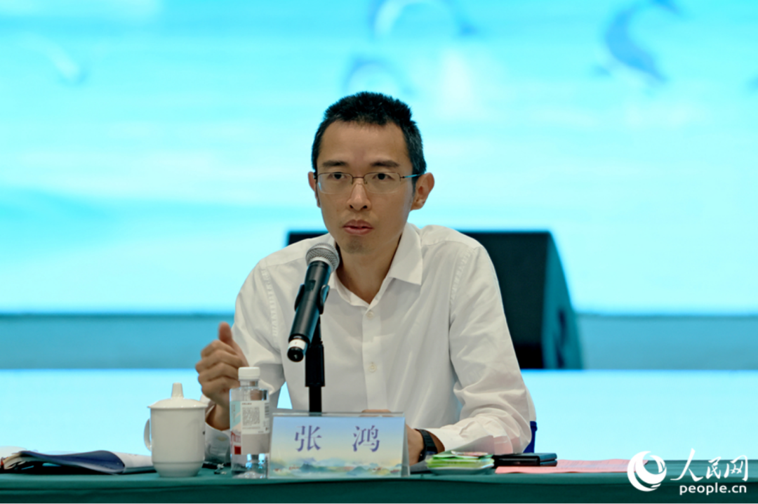 福建一干部，跨省挂职市委常委、副市长（附简历）