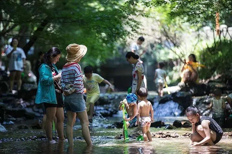 1个月2名儿童相继离世！没有特效药，玩水一定注意这5点→