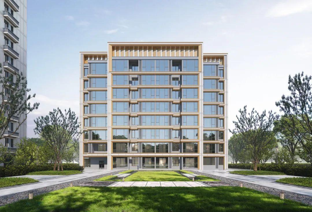 位于晋安！227套安置房！这个项目即将封顶！