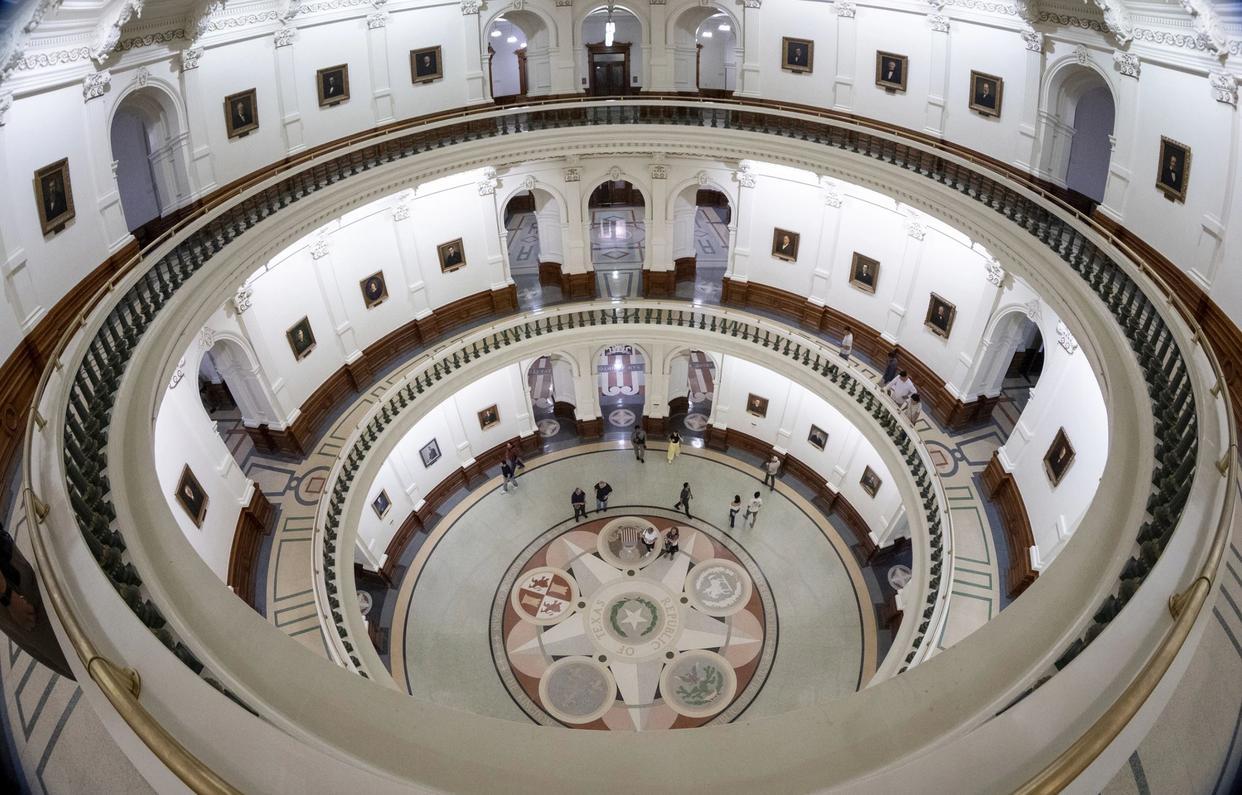 美国得州“赢了” 美国人为何“慌了”