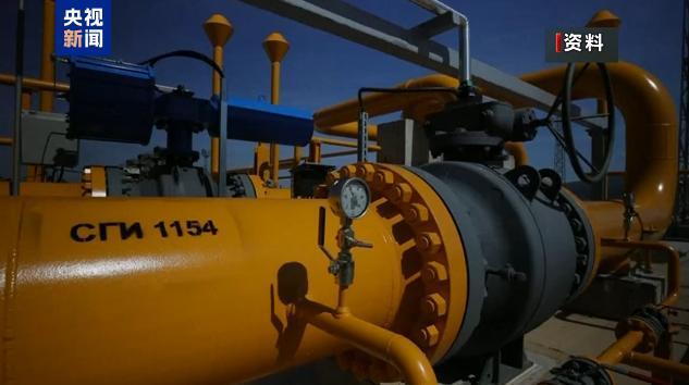 伊朗：希望近期接收俄罗斯天然气