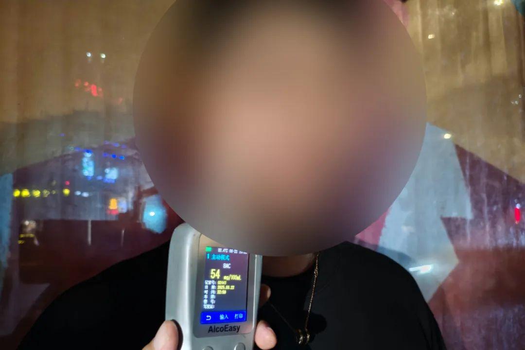 再次提醒！还在严查！上周福州已有多人被当街查获！