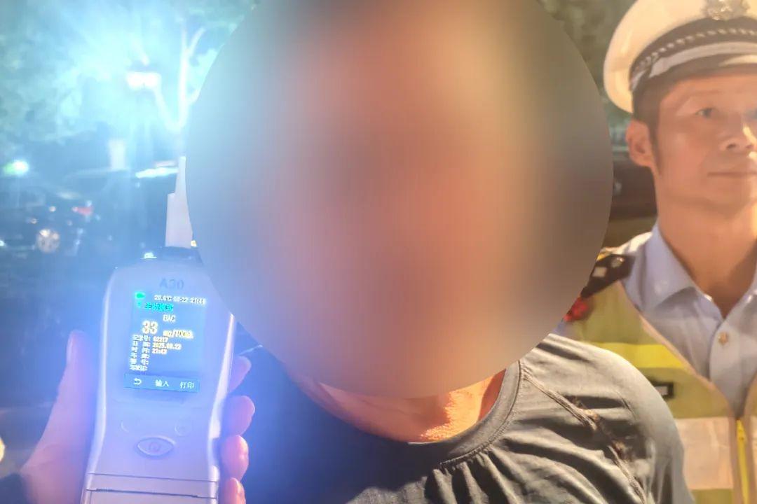 再次提醒！还在严查！上周福州已有多人被当街查获！