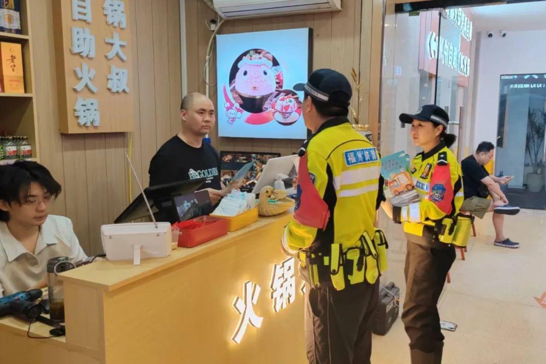 再次提醒！还在严查！上周福州已有多人被当街查获！