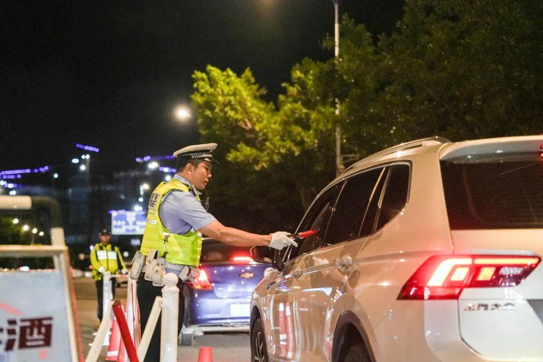 再次提醒！还在严查！上周福州已有多人被当街查获！