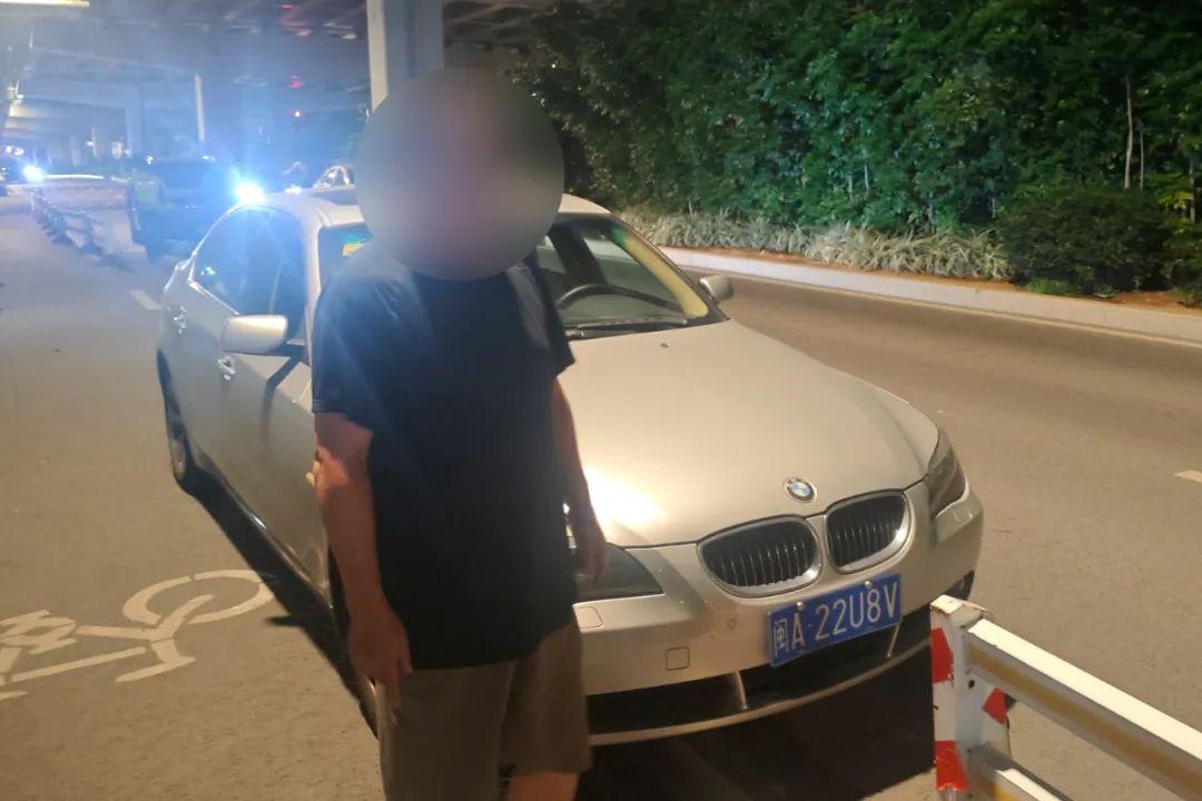 再次提醒！还在严查！上周福州已有多人被当街查获！