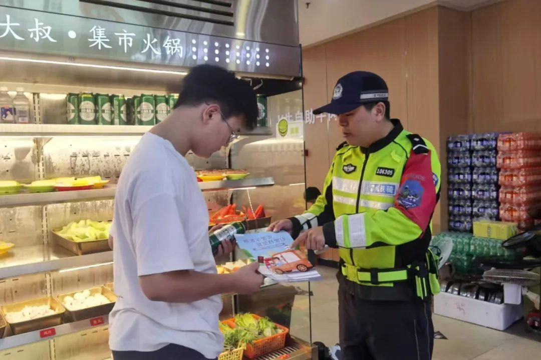 再次提醒！还在严查！上周福州已有多人被当街查获！