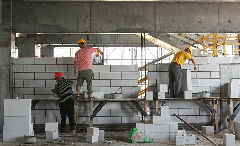 可容纳1800名学生！福州这所高校附属中学有新消息！