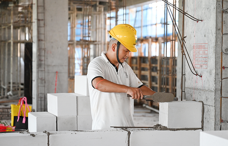 可容纳1800名学生！福州这所高校附属中学有新消息！