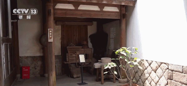 央视新闻聚焦：福州古厝有了“毫米级三维档案”