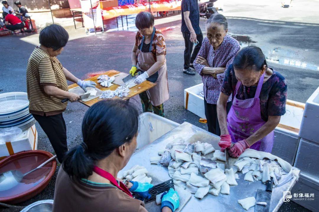这一口糟香，福州人都爱！
