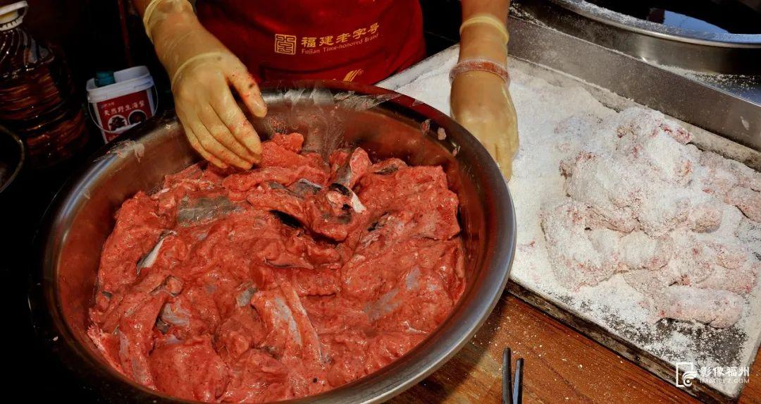 这一口糟香，福州人都爱！